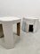 Vintage Stackable Nesting Tables by Gianfranco Frattini for Cassina, 1960s, Set of 4, Image 5