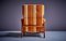 Lounge Chairs by Umberto Colombo & Alberti Reggio, 1950s, Set of 2 9