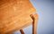 American Rectangular Oak Coffee Table, 1960s, Image 2