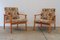 Mid-Century Armchairs by Jaroslav Šmídek for Ton, 1970s, Set of 2 2