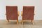 Mid-Century Armchairs by Jaroslav Šmídek, 1960s, Set of 2 8