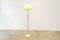 Mid-Century Czechoslovakian Simple Floor Lamp, 1960s 2