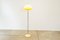 Mid-Century Czechoslovakian Simple Floor Lamp, 1960s, Image 2