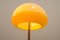 Mid-Century Czechoslovakian Simple Floor Lamp, 1960s, Image 9