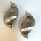 Vinatge Wall Sconces by Henri Mathieu, 1970s, Set of 2 2