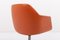 Danish Modern Armchair, 1960s 6