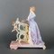 Vintage Porcelain Figurine, 19th Century, Image 2