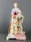 Vintage Porcelain Figurine, 19th Century 4