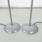 Italian Modern Floor Lamps by Gregotti Associati for Fontana Arte, 1980s, Set of 2, Image 3