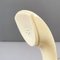 Mid-Century Beige Plastic Ericofon Cobra Desk Phone from Ericsson, Sweden, 1950s, Image 5