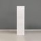 Italian Modern White Wooden Skyscraper Pedestal or Display Stand, 2000s 2