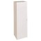 Italian Modern White Wooden Skyscraper Pedestal or Display Stand, 2000s, Image 1