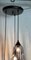 Lámparas colgantes con cuencos de cristal de Murano de Gio Ponti, 1980, Imagen 11