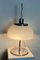 Faro Table Lamp from Guzzini, 1970 7