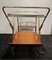 Vintage Food Trolley by Cesare Lacca, 1950 8