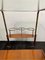 Vintage Food Trolley by Cesare Lacca, 1950 14