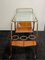 Vintage Food Trolley by Cesare Lacca, 1950, Image 19