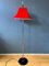 Space Age Floor Lamp in Acrylic Glass by Willem Hagoort, 1970s, Image 1