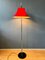 Space Age Floor Lamp in Acrylic Glass by Willem Hagoort, 1970s, Image 3