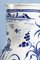 Large Blue and White Jug from Nevers Faience 7
