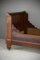 French Lit en Bateau Bed in Mahogany, Image 4