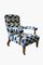 Antique Open Armchair by Hindley & Son 1