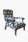 Antique Open Armchair by Hindley & Son, Image 1