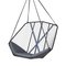 Minimal Outdoor Hanging Swing Chair from Studio Stirling 1