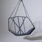 Minimal Outdoor Hanging Swing Chair from Studio Stirling 2