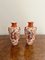 Satsuma Vases, 1900s, Set of 2 4