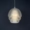 Lampe à Suspension LS 134 Medusa Murano par Carlo Nason, 1960s 11