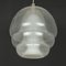 Lampe à Suspension LS 134 Medusa Murano par Carlo Nason, 1960s 10