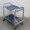 Vintage Art Deco Serving Cart, 1940s 6