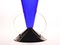 Große Vase aus mundgeblasenem Glas von Renato Toso für Barovier and Toso, 1990er 4