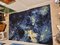 Tapis Galaxy de Roche Bobois 3