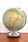 Vintage Globe from Columbus, 1960s 7