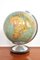 Vintage Globus von Columbus, 1960er 7
