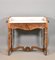 Louis Philippe 19th Century Walnut & Oak Washstand 1