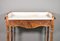 Louis Philippe 19th Century Walnut & Oak Washstand 4