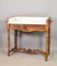 Louis Philippe 19th Century Walnut & Oak Washstand, Image 3