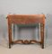 Louis Philippe 19th Century Walnut & Oak Washstand, Image 13