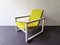 Vintage Lounge Chair by Tjerk Reijenga and Friso Kramer for Pilastro, 1960s 1