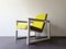 Vintage Lounge Chair by Tjerk Reijenga and Friso Kramer for Pilastro, 1960s, Image 7