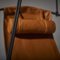 Leather Sling Hanging Chair from Studio Stirling 3