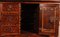 Antique Black Forest Cabinet, 1590 17
