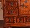 Antique Black Forest Cabinet, 1590 8