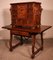 Antique Black Forest Cabinet, 1590, Image 4