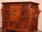 Antique Black Forest Cabinet, 1590 7