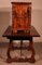 Antique Black Forest Cabinet, 1590 3