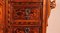 Antique Black Forest Cabinet, 1590 16